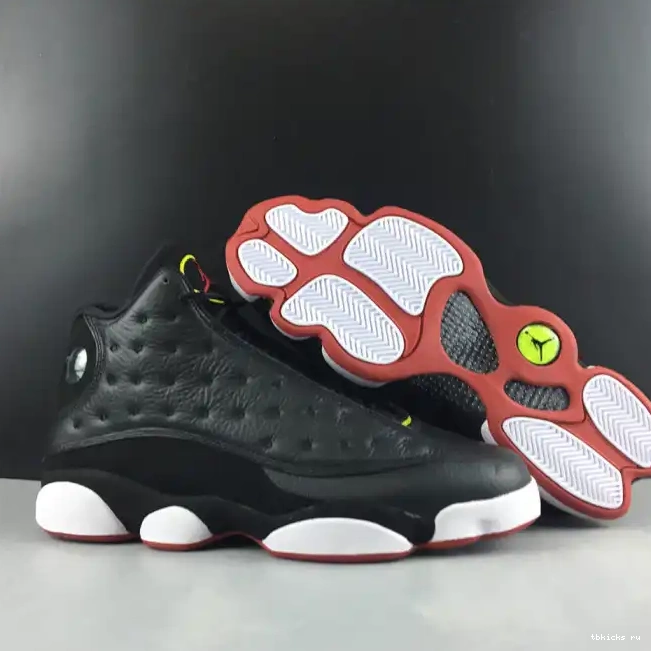 Rep TB 'Playoff' 2011 414571-001 Jordan 13 Air Retro 0419